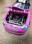 Vtg Diecast Racing Champions Nascar Excide 99 Car 2963 of 4300 8" Good Shape!