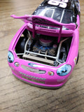 Vtg Diecast Racing Champions Nascar Excide 99 Car 2963 of 4300 8" Good Shape!