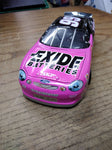 Vtg Diecast Racing Champions Nascar Excide 99 Car 2963 of 4300 8" Good Shape!