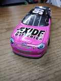 Vtg Diecast Racing Champions Nascar Excide 99 Car 2963 of 4300 8" Good Shape!