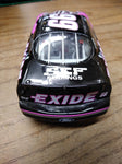 Vtg Diecast Racing Champions Nascar Excide 99 Car 2963 of 4300 8" Good Shape!