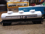 Vtg Bachmann HO Scale King Of The Rail Train Set EMD F9 Diesel Engine Cars Works
