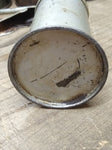 Vtg Eagle Thumb Pump Oiler Can 6 Inches Tall 2.25 Inch Diameter Gas & Oil