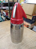 Vtg 1950s K&M Knapp Monarch Charget #600 Selter Bottle Sparkling Water Dispenser