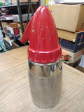 Vtg 1950s K&M Knapp Monarch Charget #600 Selter Bottle Sparkling Water Dispenser