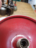 Vtg 1950s K&M Knapp Monarch Charget #600 Selter Bottle Sparkling Water Dispenser
