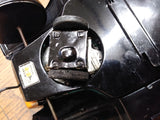 Vtg Japan TN Mystery 1901 Battery Powered Tin Toy Jalopy Car w/Lights Working!