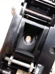 Vtg Argus "The Brick" Range Finder 35mm Film Camera w/Cintar F=3.5 50mm Lens USA