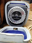 Vtg Minolta Maxxum 5 35mm Film Camera Quantaray 100 300mm 28 90mm Lenses Case++