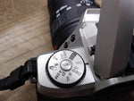 Vtg Minolta Maxxum 5 35mm Film Camera Quantaray 100 300mm 28 90mm Lenses Case++