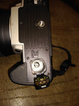 Vtg Minolta Maxxum 5 35mm Film Camera Quantaray 100 300mm 28 90mm Lenses Case++