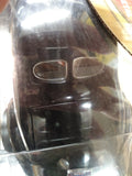 Vtg Road Legends 1941 Willys Competition Coupe 1:18 Scale Black Diecast Car wBox