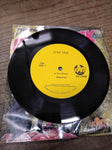 Vtg 1975 Star Trek In Vino Veritas 33 1/3 Record Paramount Pictures Power Record
