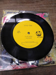 Vtg 1975 Star Trek In Vino Veritas 33 1/3 Record Paramount Pictures Power Record