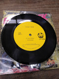 Vtg 1975 Star Trek In Vino Veritas 33 1/3 Record Paramount Pictures Power Record