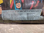 Vtg 1975 Star Trek In Vino Veritas 33 1/3 Record Paramount Pictures Power Record