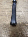 NOS Missouri Meerschaum Corn Cob Diplomat Smoking Tobacco Pipe Oak Wood Insert 2