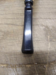 NOS Missouri Meerschaum Corn Cob Diplomat Smoking Tobacco Pipe Oak Wood Insert 2