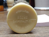 Vtg Ever Ready Badgerlon USA 500BN Badger & Nylon Shaving Brush Sterilized