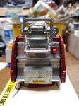 Vtg Meccano Dinky Toys Diecast 285 Merryweather Marquis Fire Tender w/Water Pump