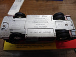 Vtg Meccano Dinky Toys Diecast 285 Merryweather Marquis Fire Tender w/Water Pump