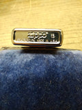 NOS Sealed 2013 ZIPPO These Colors Don't Run American Flag Cigarette Lighter!