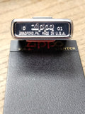 NOS 2001 Sealed ZIPPO Camel Casbah Cigarette Lighter USA w/Display Box Minty!