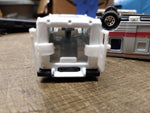Vtg 24 Pc Tara Diecast Car Collectors Case w/10 Cars Hot Wheels Matchbox Maisto