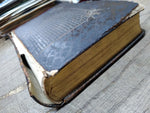 Antique Early Poems John Greenleaf Whittier 1885 Houghton Mifflin Hardcover Book