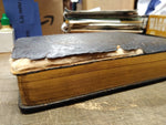 Antique Early Poems John Greenleaf Whittier 1885 Houghton Mifflin Hardcover Book