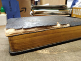 Antique Early Poems John Greenleaf Whittier 1885 Houghton Mifflin Hardcover Book