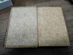 Antique Early Poems John Greenleaf Whittier 1885 Houghton Mifflin Hardcover Book