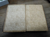 Antique Early Poems John Greenleaf Whittier 1885 Houghton Mifflin Hardcover Book