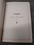 Antique Early Poems John Greenleaf Whittier 1885 Houghton Mifflin Hardcover Book