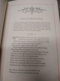Antique Early Poems John Greenleaf Whittier 1885 Houghton Mifflin Hardcover Book