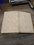 Antique Early Poems John Greenleaf Whittier 1885 Houghton Mifflin Hardcover Book