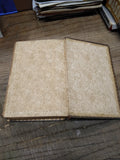 Antique Early Poems John Greenleaf Whittier 1885 Houghton Mifflin Hardcover Book