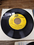 Vtg 3 Pc 45 RPM Record Lot Steel Mill Blues Pirates Power Boston Pops America
