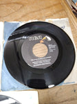 Vtg 3 Pc 45 RPM Record Lot Steel Mill Blues Pirates Power Boston Pops America
