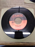 Vtg 6 Pc 45 RPM Record Lot 5th Dimension The Pipkins Curly Shuffle Eddie Rabbitt