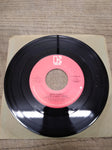 Vtg 6 Pc 45 RPM Record Lot 5th Dimension The Pipkins Curly Shuffle Eddie Rabbitt