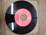 Vtg 6 Pc 45 RPM Record Lot 5th Dimension The Pipkins Curly Shuffle Eddie Rabbitt