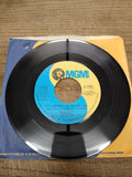 Vtg 6 Pc 45 RPM Record Lot 5th Dimension The Pipkins Curly Shuffle Eddie Rabbitt