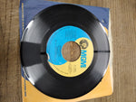 Vtg 6 Pc 45 RPM Record Lot 5th Dimension The Pipkins Curly Shuffle Eddie Rabbitt
