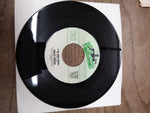 Vtg 6 Pc 45 RPM Record Lot Mungo Jerry Sammy Davis Taco John Denver Leo Sayer