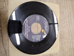 Vtg 6 Pc 45 RPM Record Lot Jimmy Buffett Oak Ridge Boys Bobby Vinton Tony Orland
