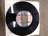 Vtg 6 Pc 45 RPM Record Lot Jimmy Buffett Oak Ridge Boys Bobby Vinton Tony Orland