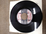 Vtg 6 Pc 45 RPM Record Lot Jimmy Buffett Oak Ridge Boys Bobby Vinton Tony Orland