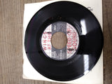 Vtg 6 Pc 45 RPM Record Lot Jimmy Buffett Oak Ridge Boys Bobby Vinton Tony Orland