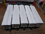 Lionel O Gauge 6 16802 Special Edition Railroader Club Box Car Lot 1988-89 Boxes